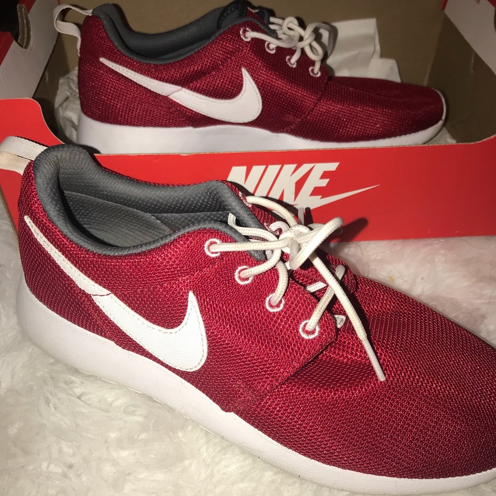 Nike roshe one